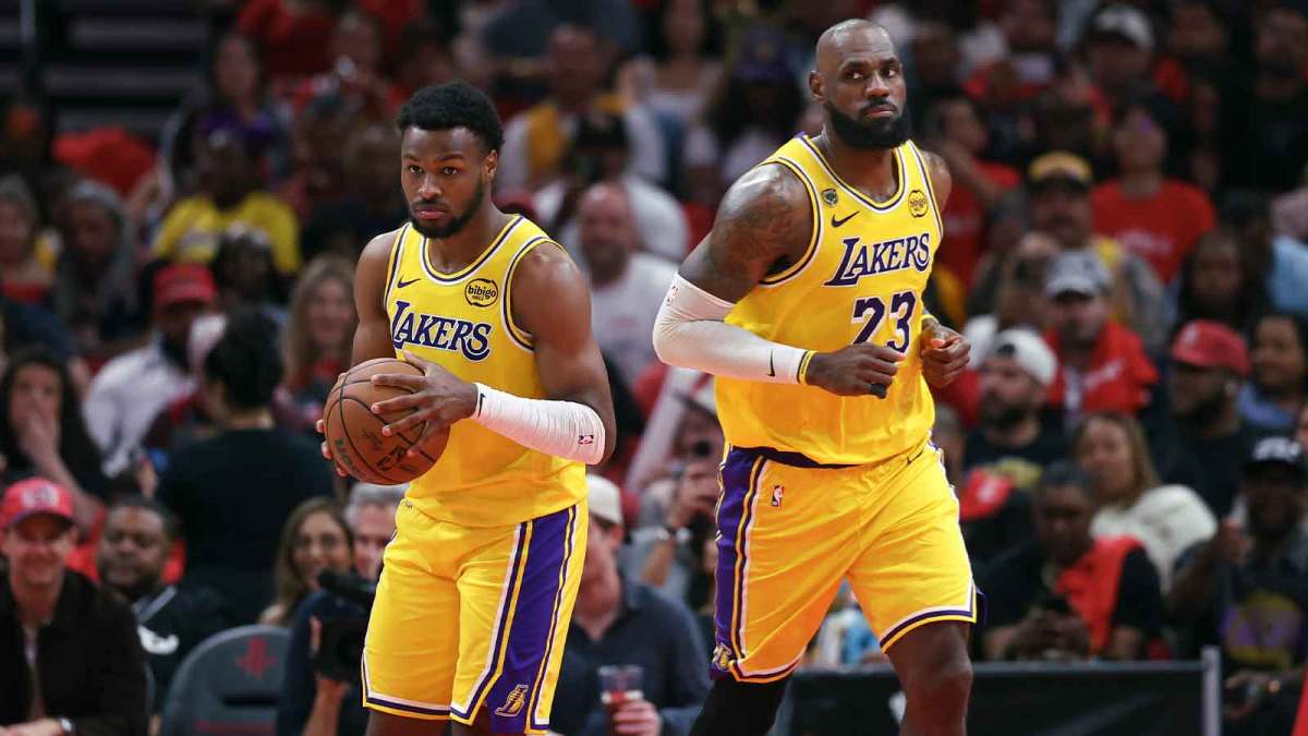 mk体育_mk体育_前瞻资讯通道：ESPN记者：湖人队内部人士暗示詹姆斯父子可能一起转投新球队（封面配图）